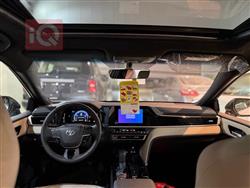 تۆیۆتا کامری